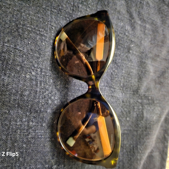 Tiffany sunglasses - Picture 4 of 8